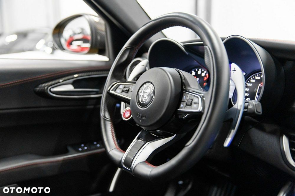 Alfa Romeo Giulia - 35