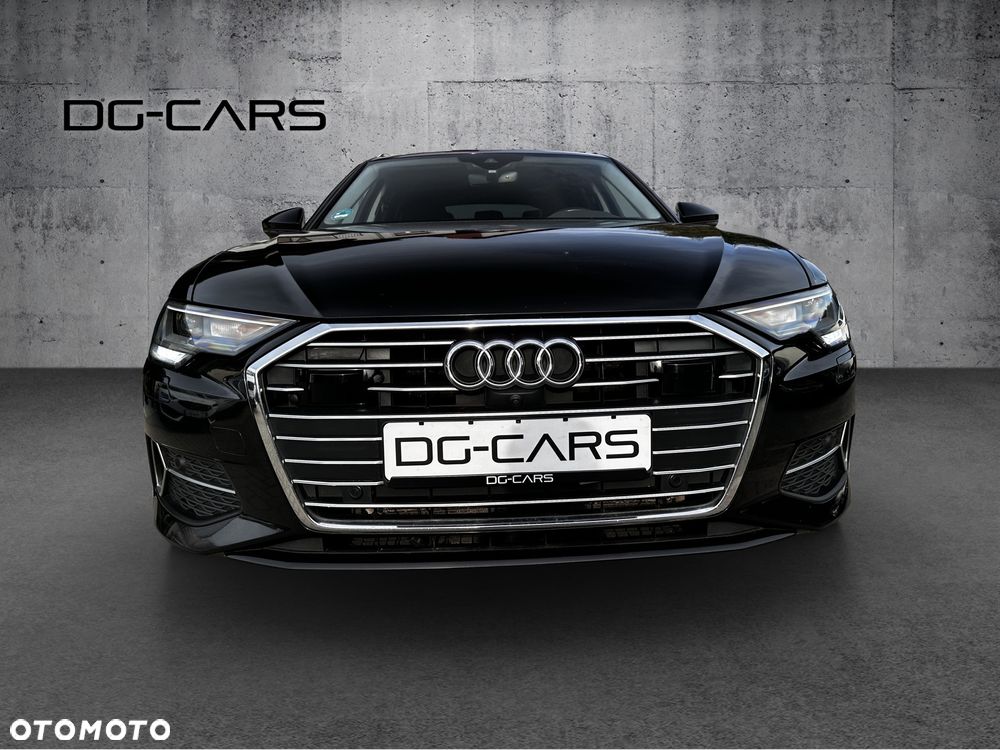 Audi A6 Avant 40 TDI S tronic sport - 7