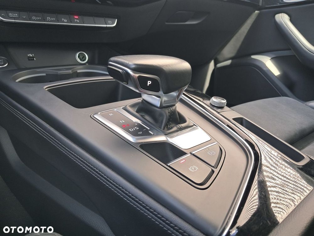 Audi A5 Sportback - 20