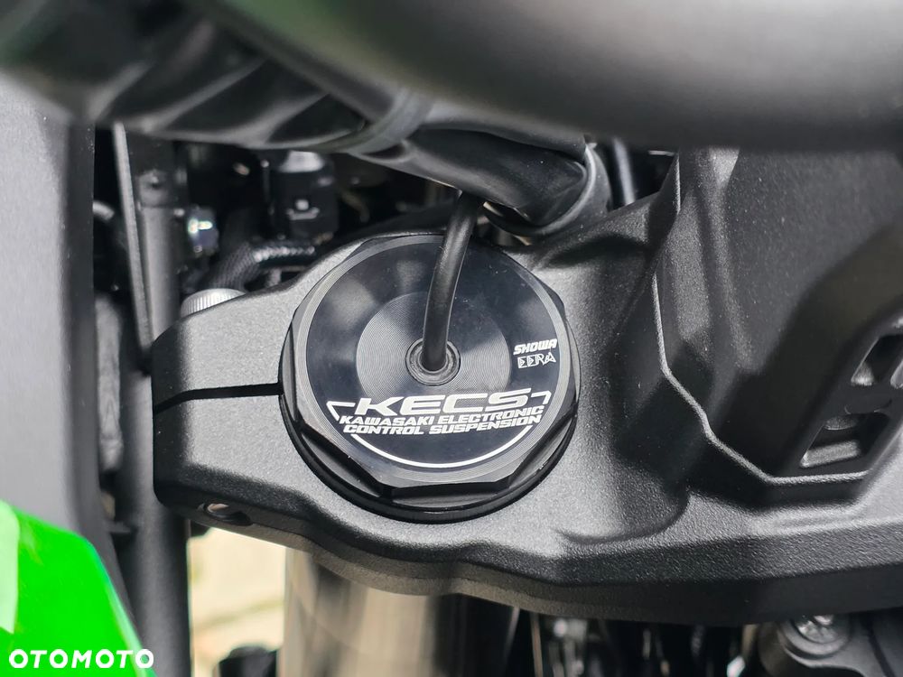 Kawasaki Versys 1000 - 16