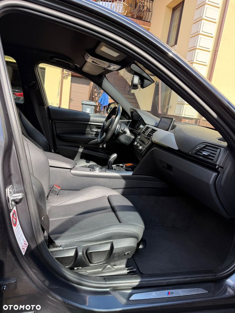 BMW Seria 3 - 29
