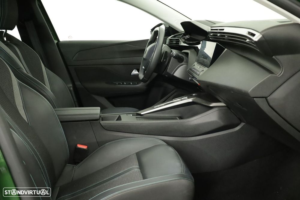 Peugeot 308 PureTech 130 EAT8 Active Pack - 18