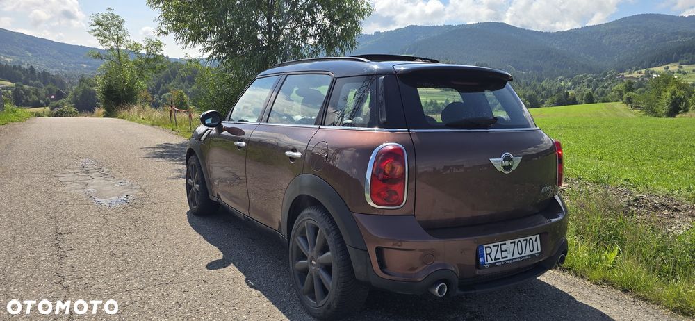 MINI Cooper S - 3