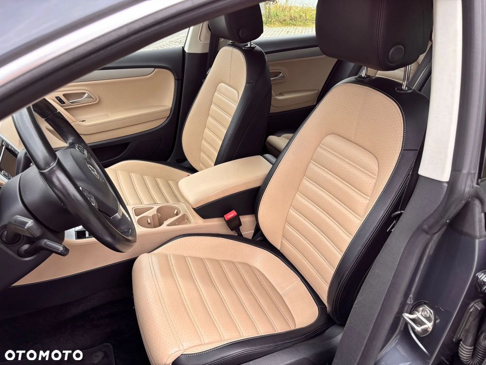 Volkswagen Passat CC - 6