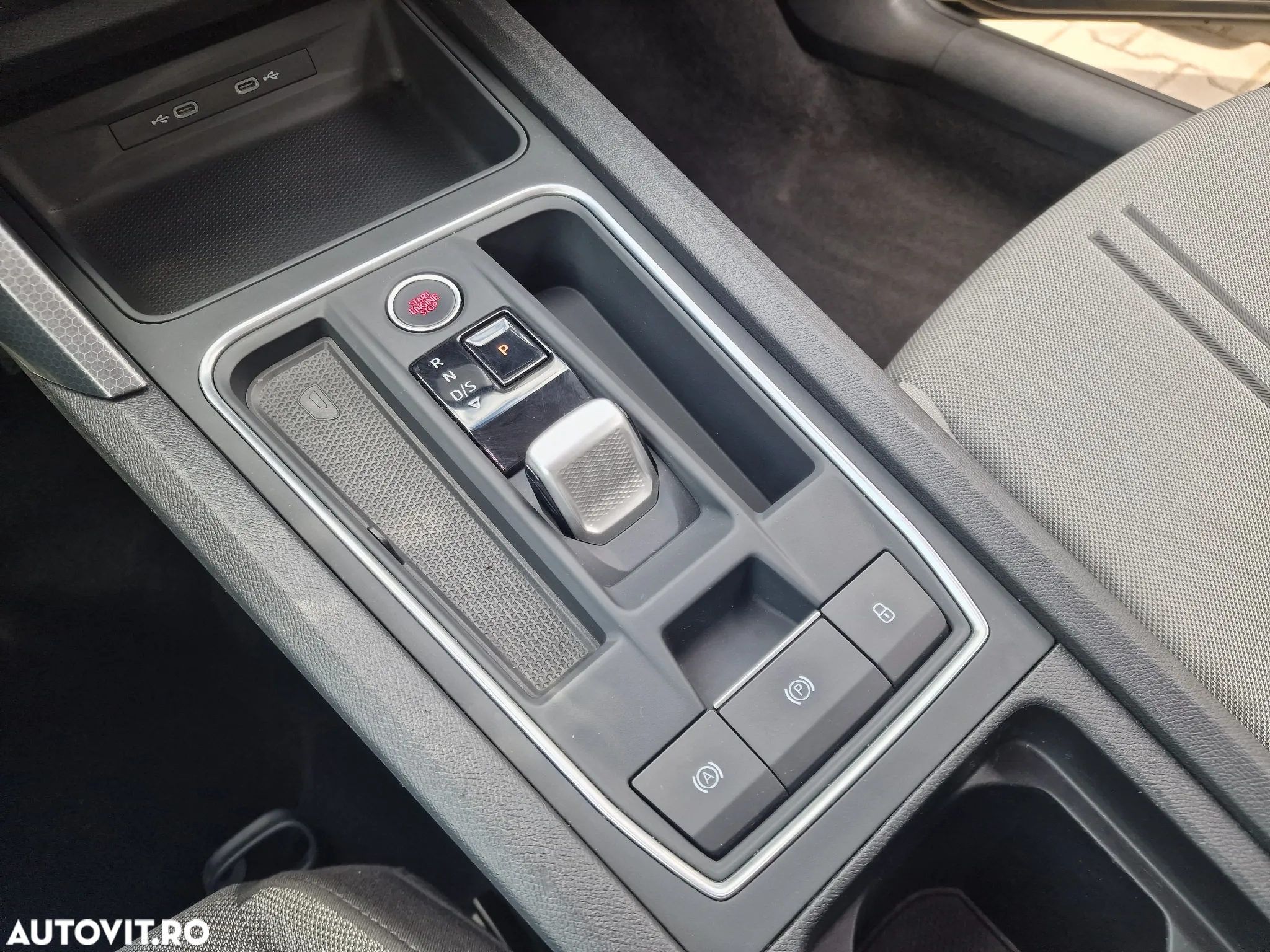 Seat Leon ST 1.0 ETSI mHEV DSG7 Style - 19