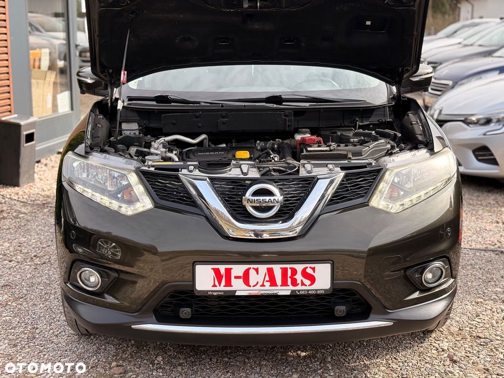 Nissan X-Trail 1.6 DCi Tekna - 22