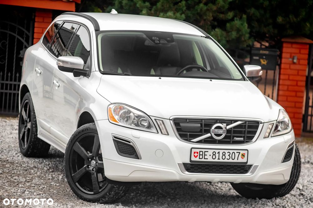 Volvo XC 60 D5 AWD RDesign - 1