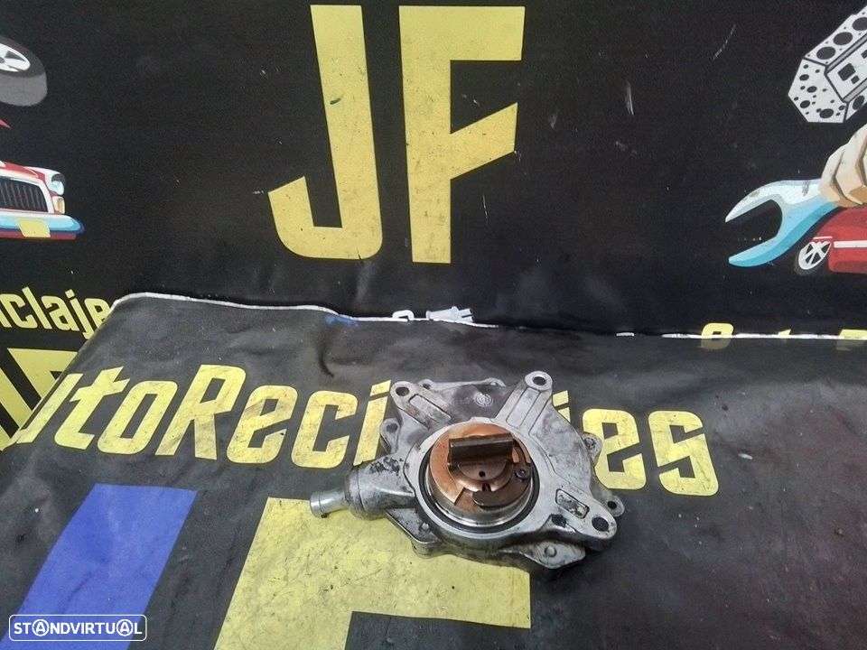 DEPRESSOR TRAVÃO / BOMBA VÁCUO BMW 3 COUPÉ 1999 - 4