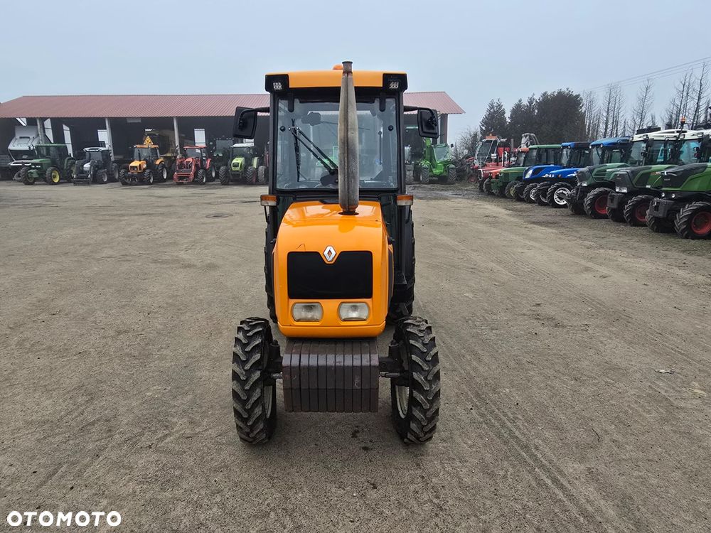 Renault Dionis 130 - 6