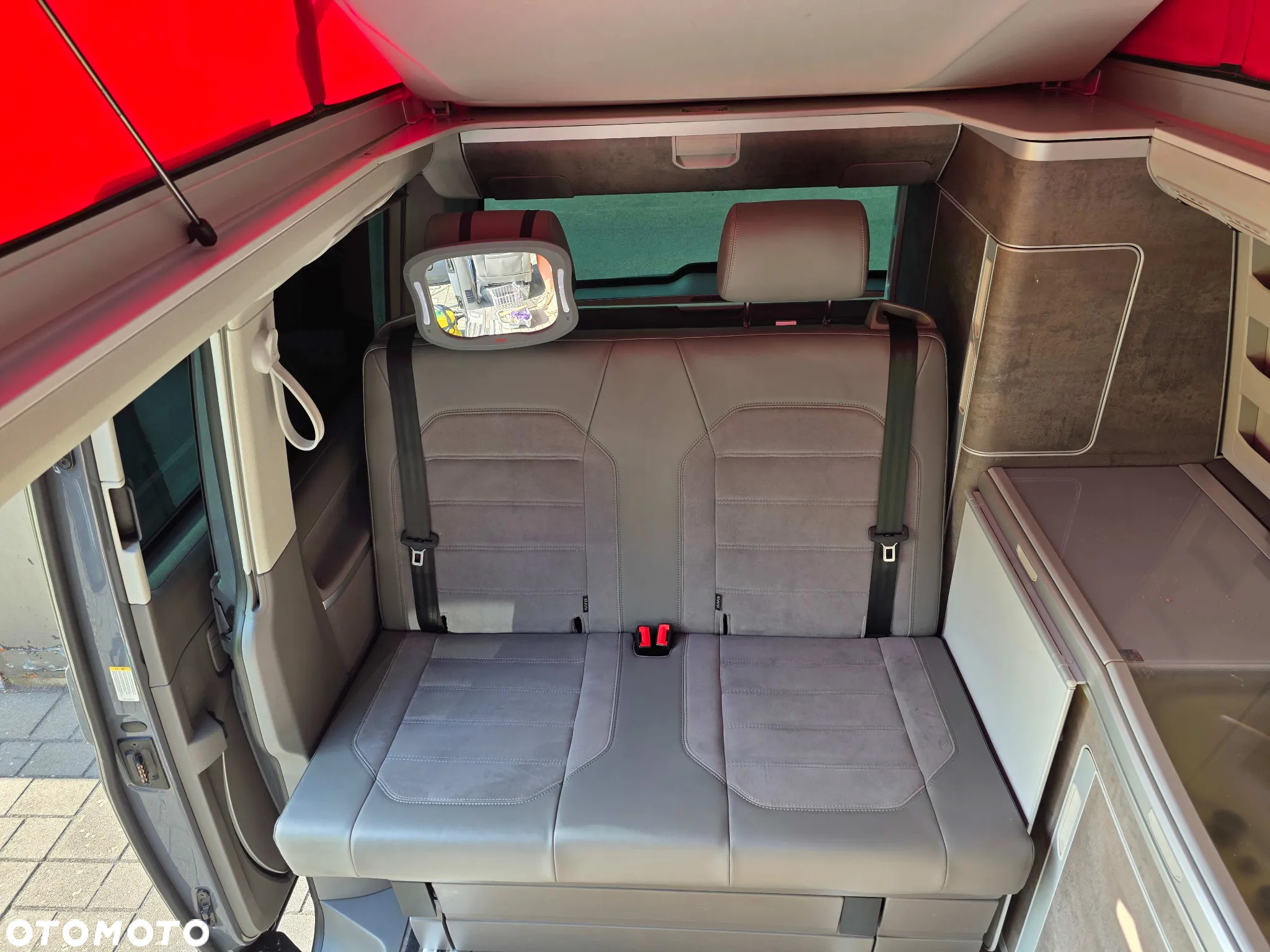 Volkswagen T6.1 California Ocean - 15