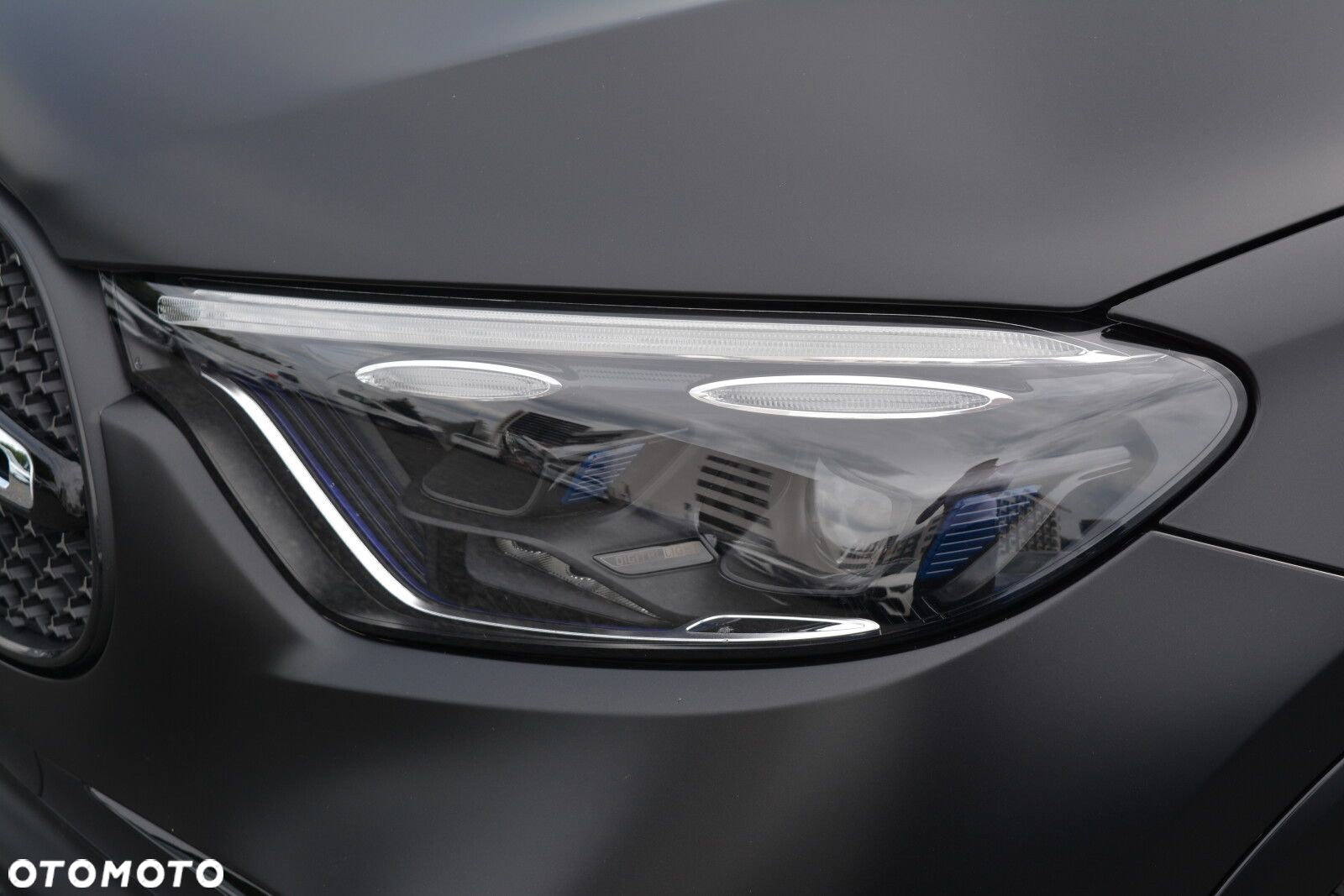 Mercedes-Benz GLC - 9