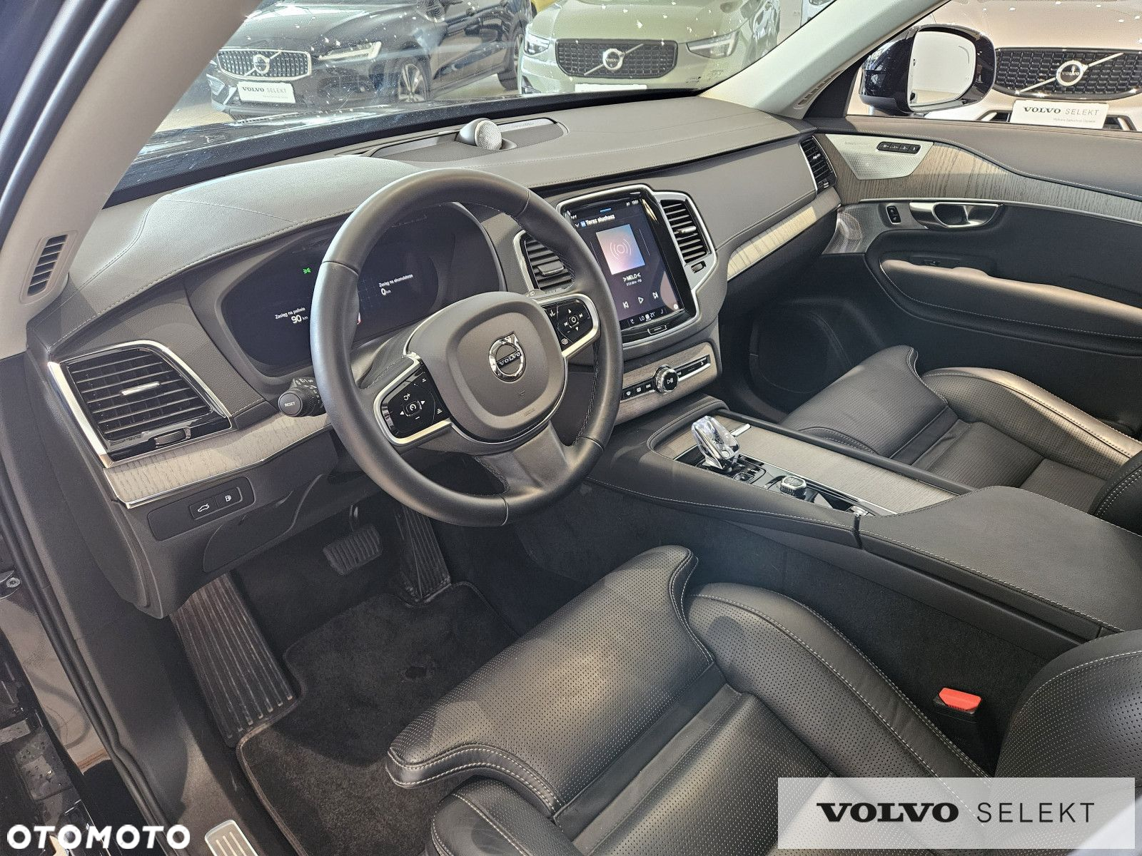 Volvo XC 90 - 14