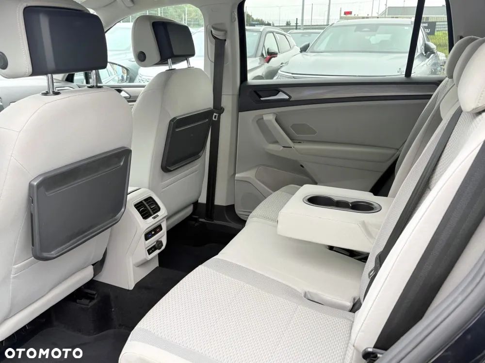 Volkswagen Tiguan 2.0 TDI BMT SCR Comfortline DSG - 25