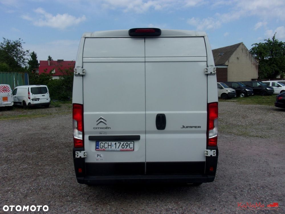 Citroën Jumper - 21