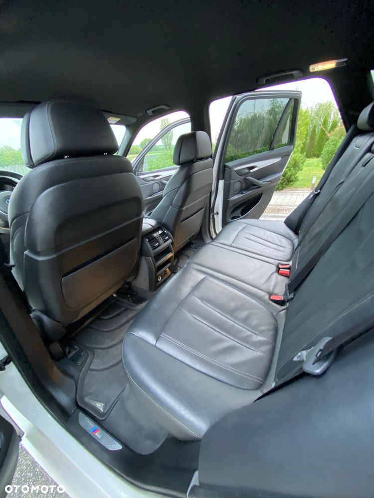 BMW X5 - 21