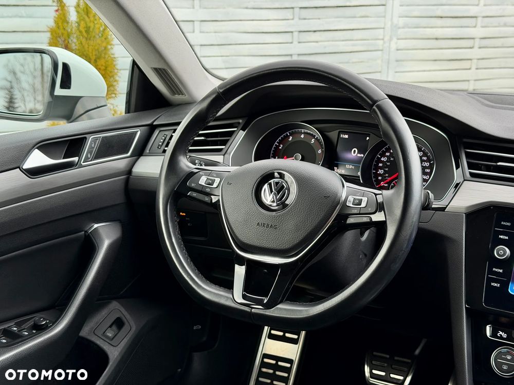 Volkswagen Arteon 2.0 TSI OPF 4Motion DSG Elegance - 7