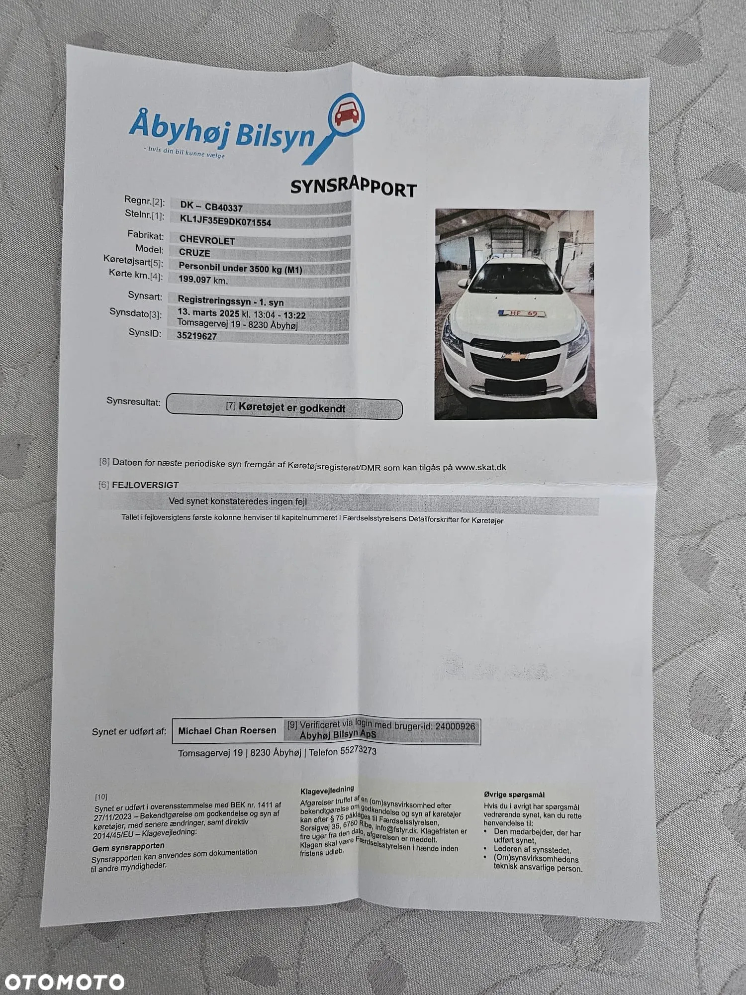 Chevrolet Cruze Station Wagon 1.6 LS+ - 30