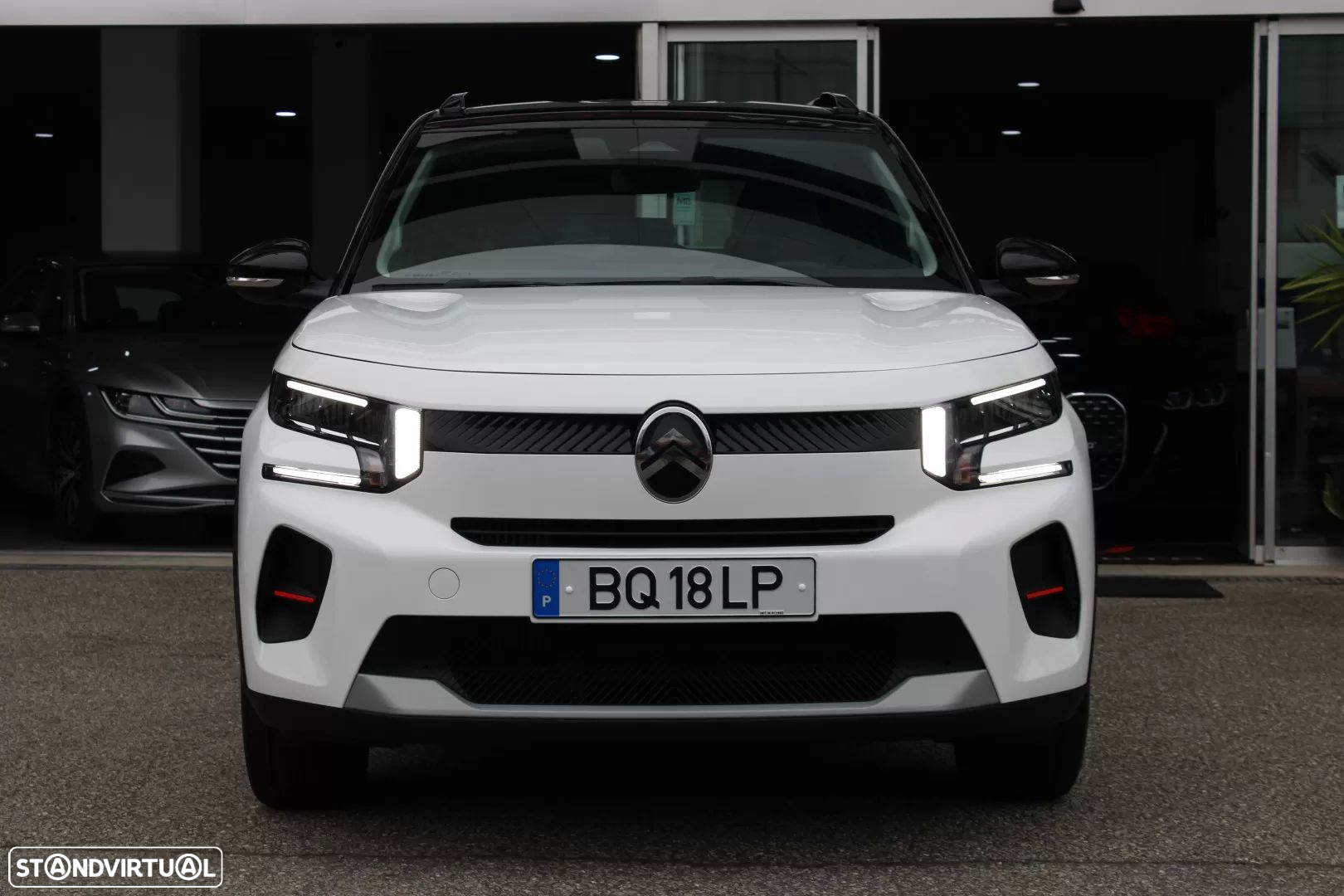 Citroën C3 1.2 PureTech YOU Pack Plus - 18