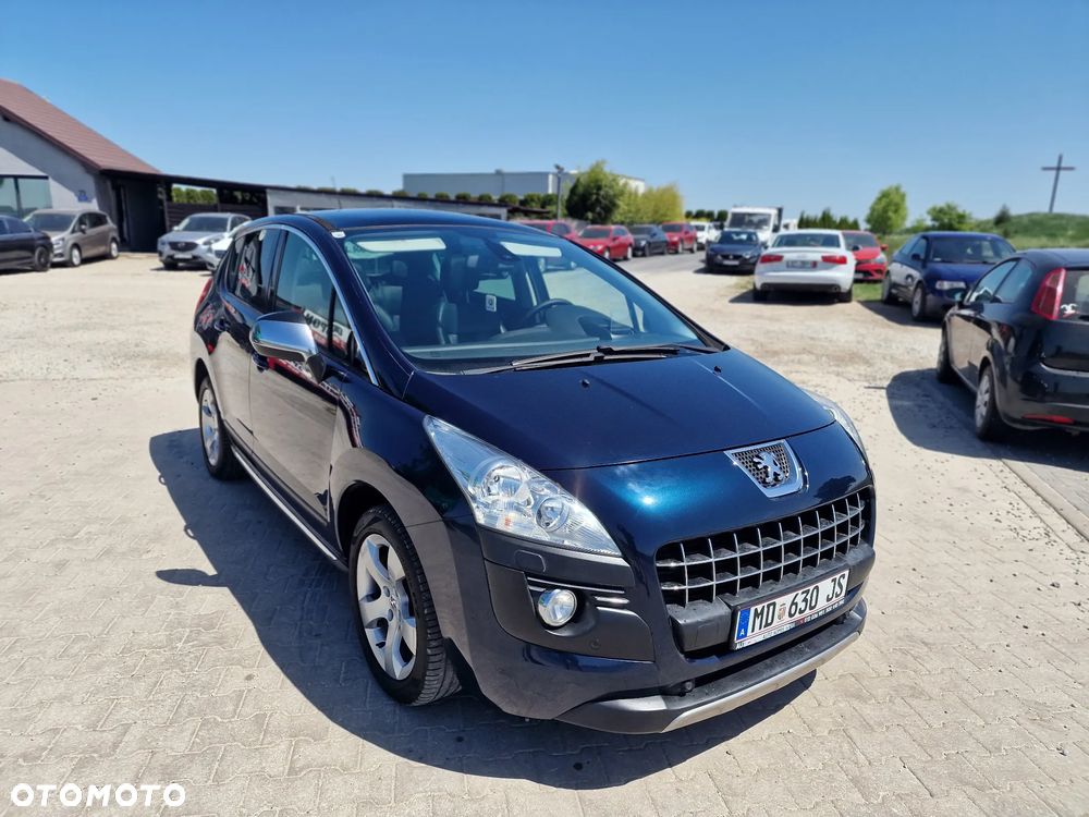 Peugeot 3008 - 6