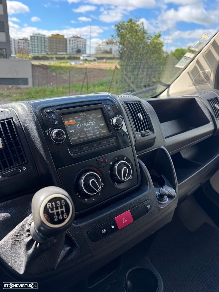 Citroën Jumper - 13