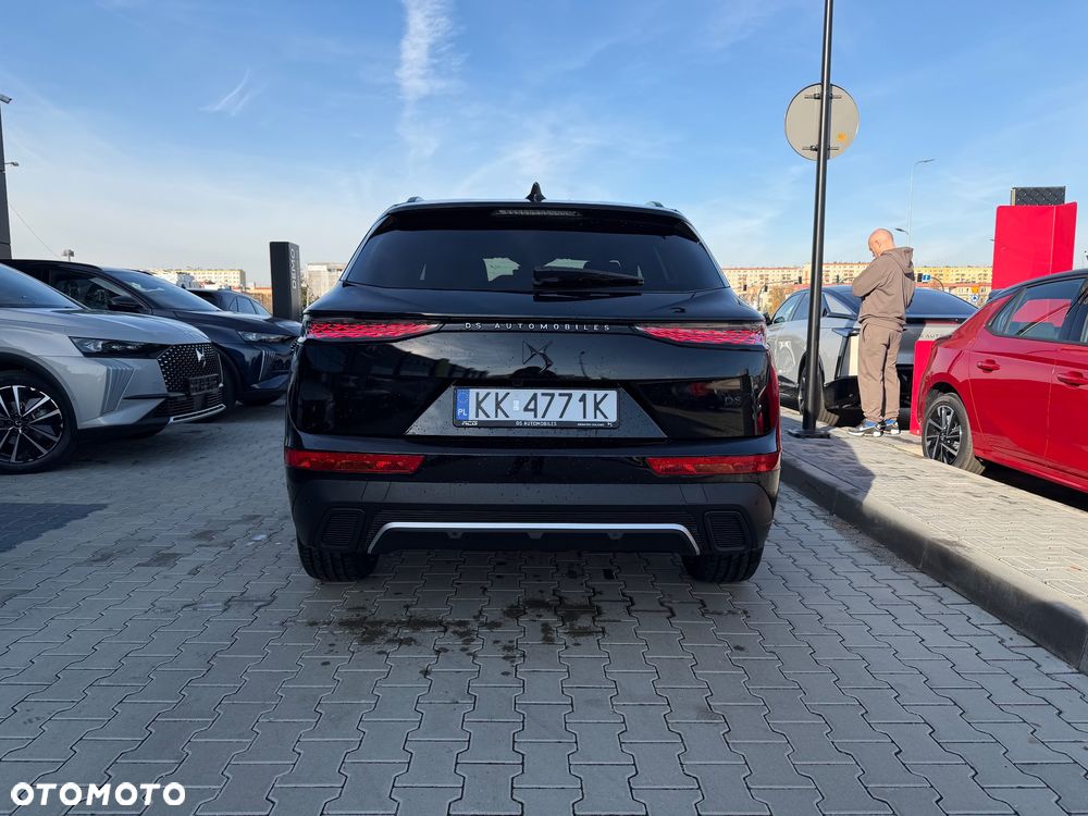 DS Automobiles DS 7 Crossback DS7 22 - 3