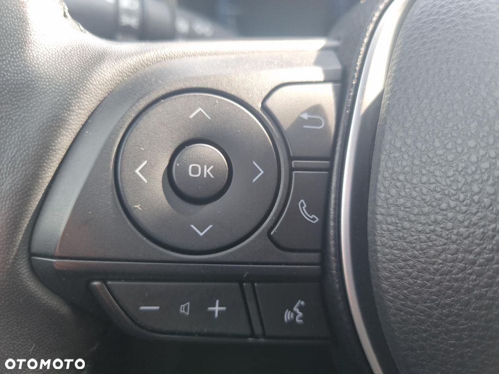 Toyota Corolla Cross - 26