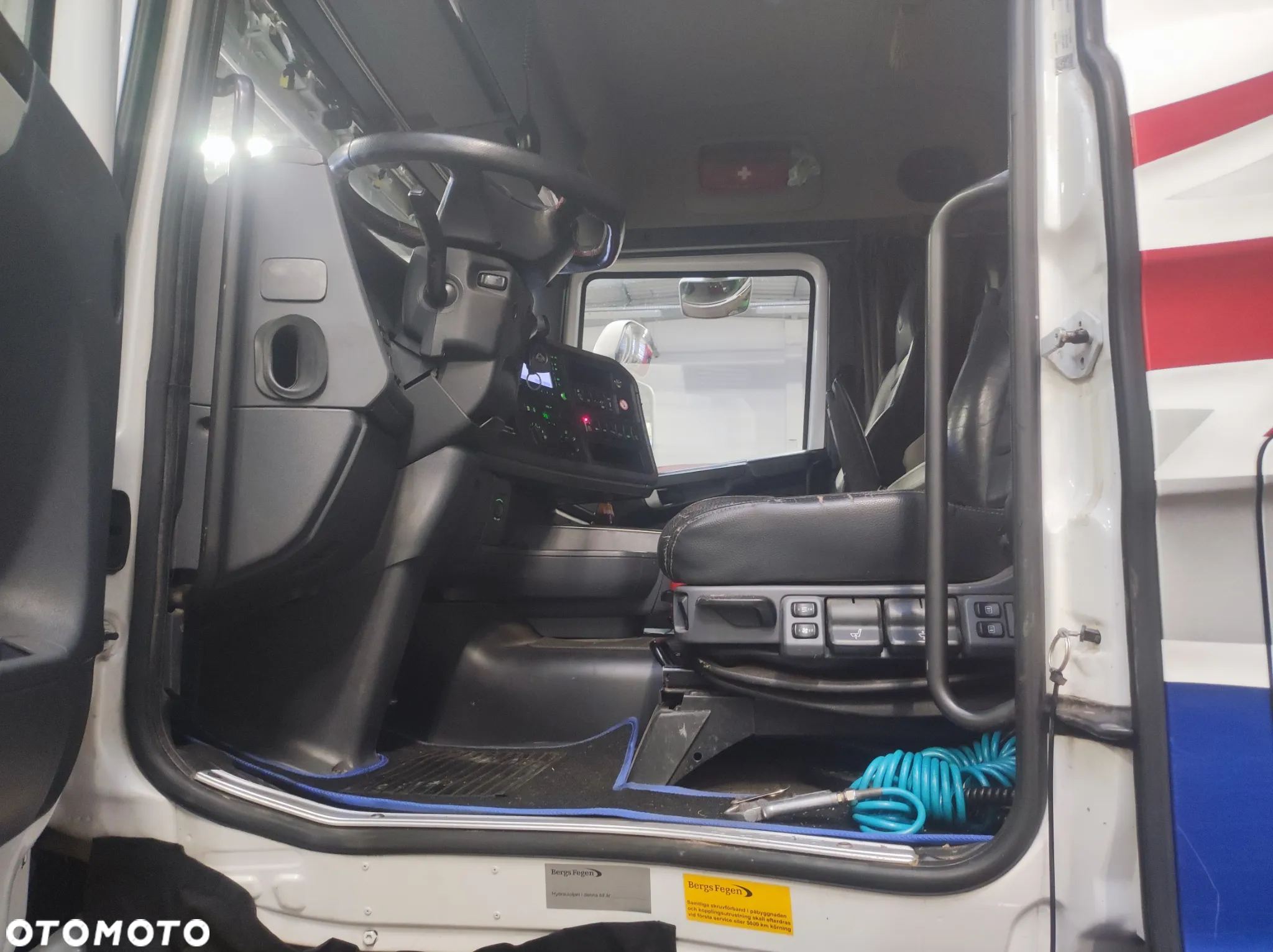 Scania R730 - 3