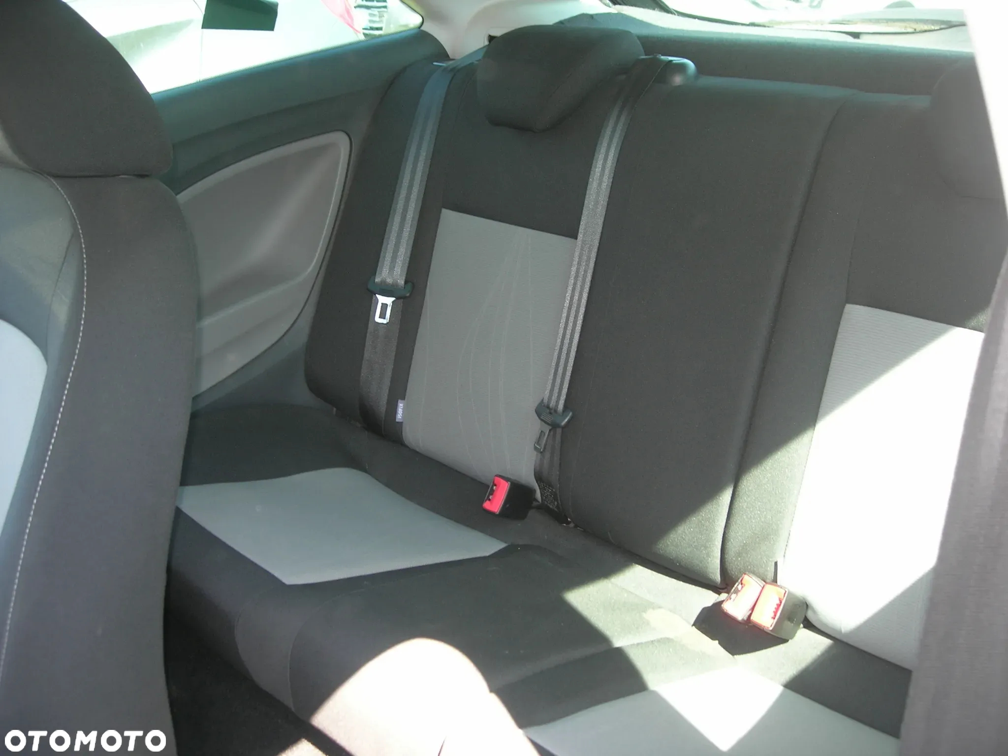 Seat Ibiza - 12