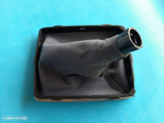 Manete moca punho velocidades Mercedes Benz W204, W207 A207 W212 S204   NOVA - 4