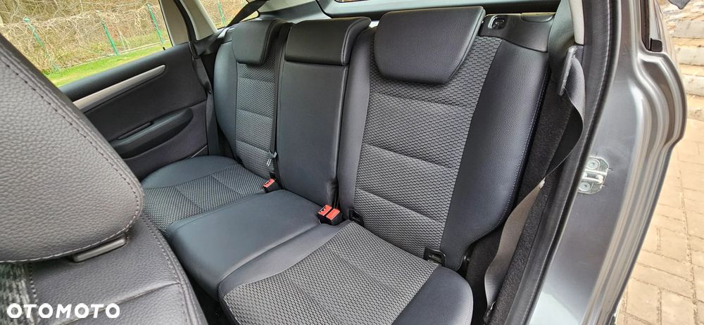 Mercedes-Benz Klasa B 180 BlueEFFICIENCY SPORT EDITION - 10