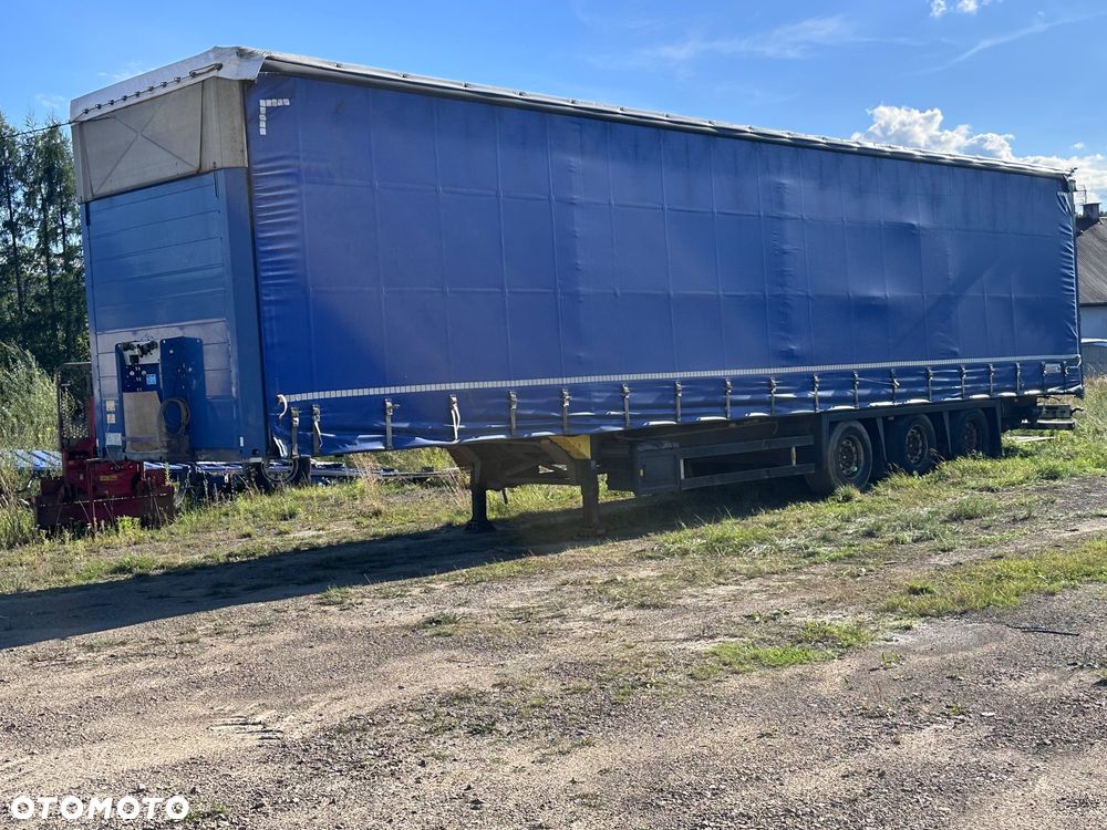 Schmitz Cargobull - 2