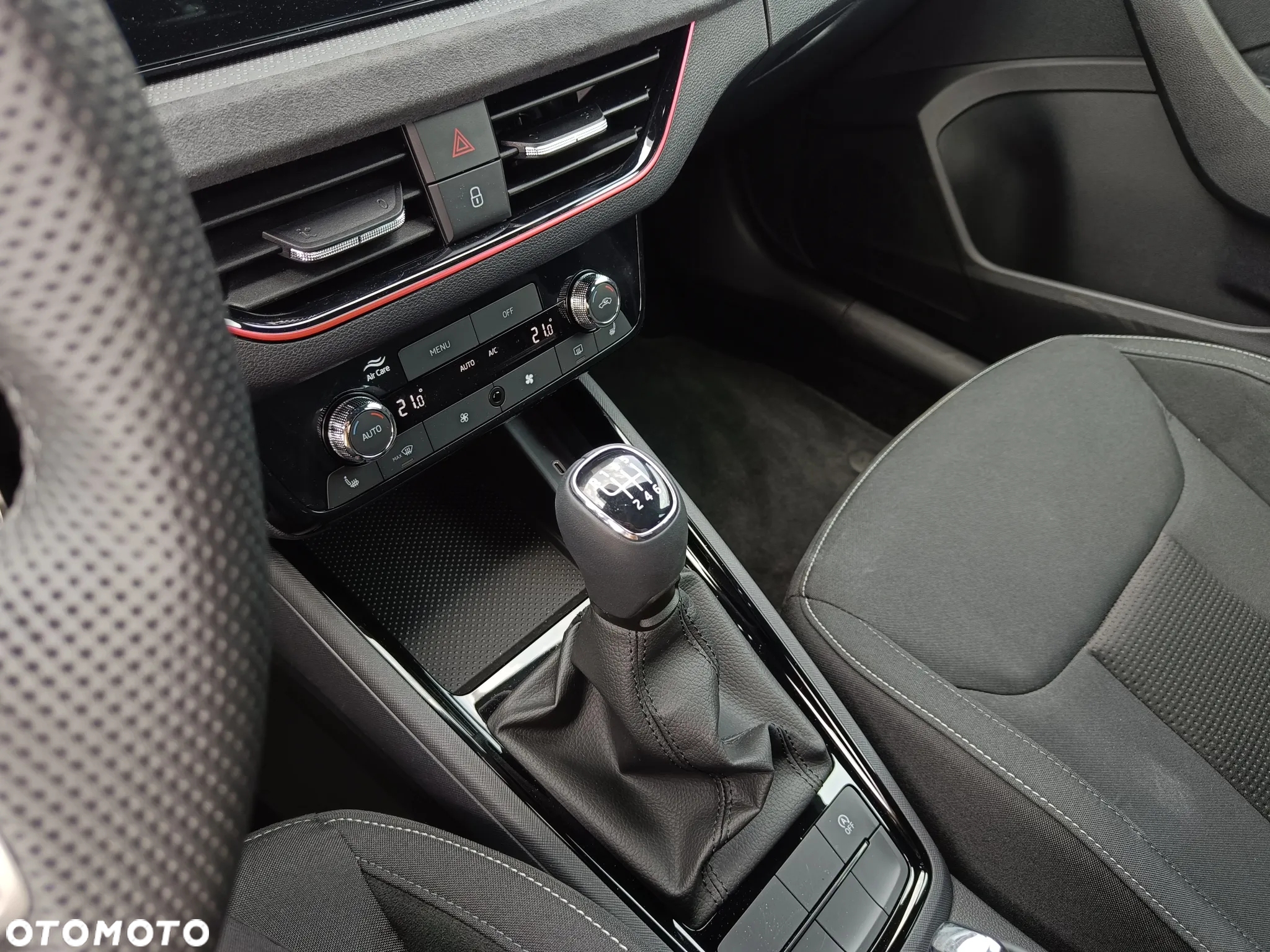 Skoda Scala 1.0 TSI Selection - 17