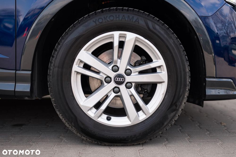 Audi Q3 Sportback - 39