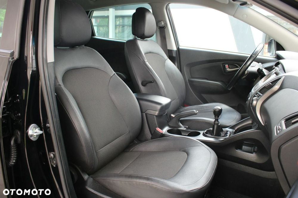 Hyundai ix35 1.6 GDI Premium 2WD - 9