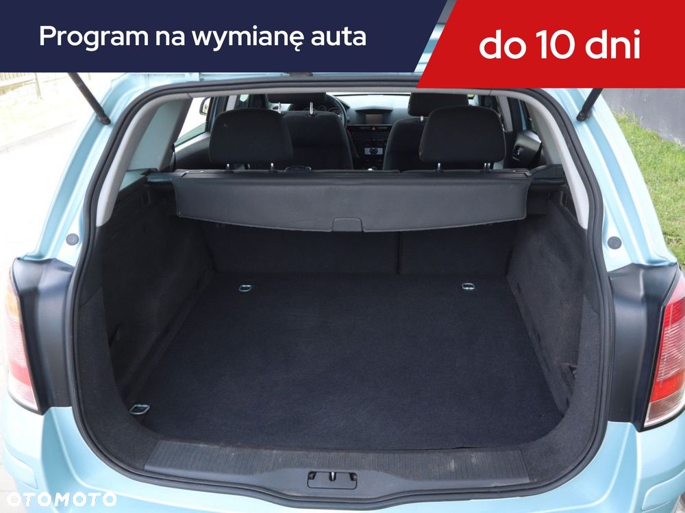 Opel Astra - 14