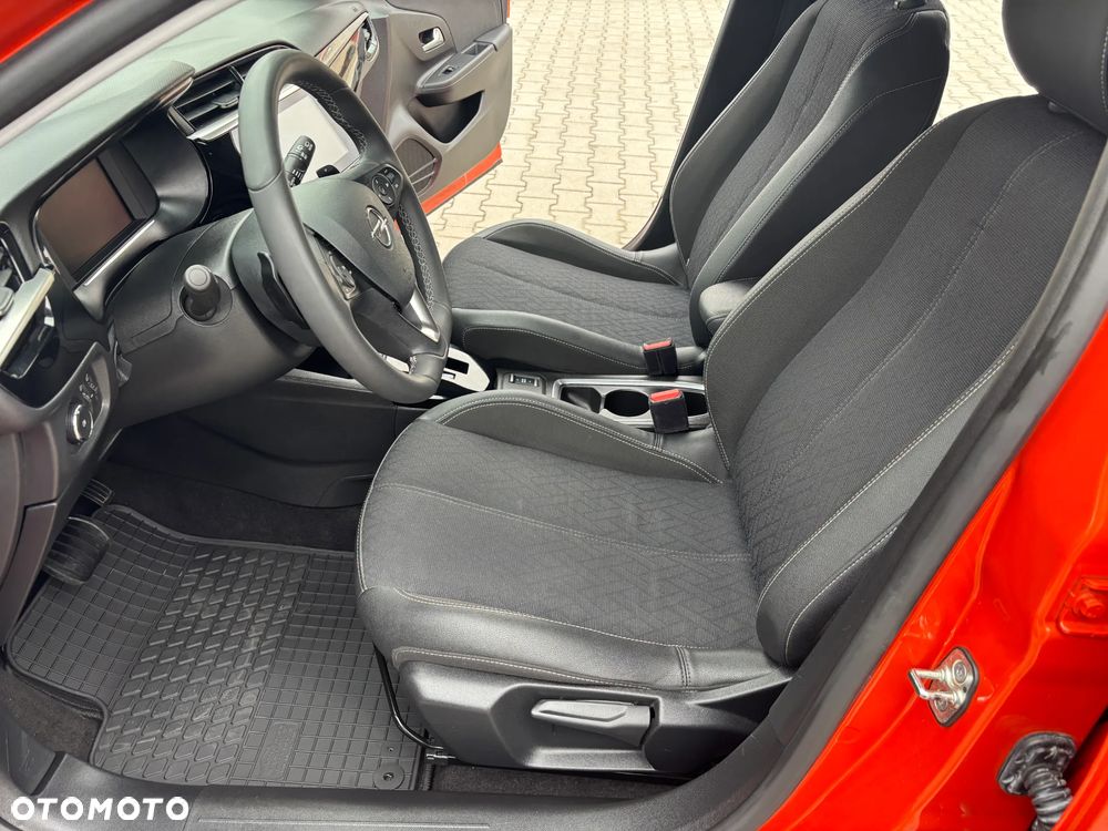 Opel Corsa - 15