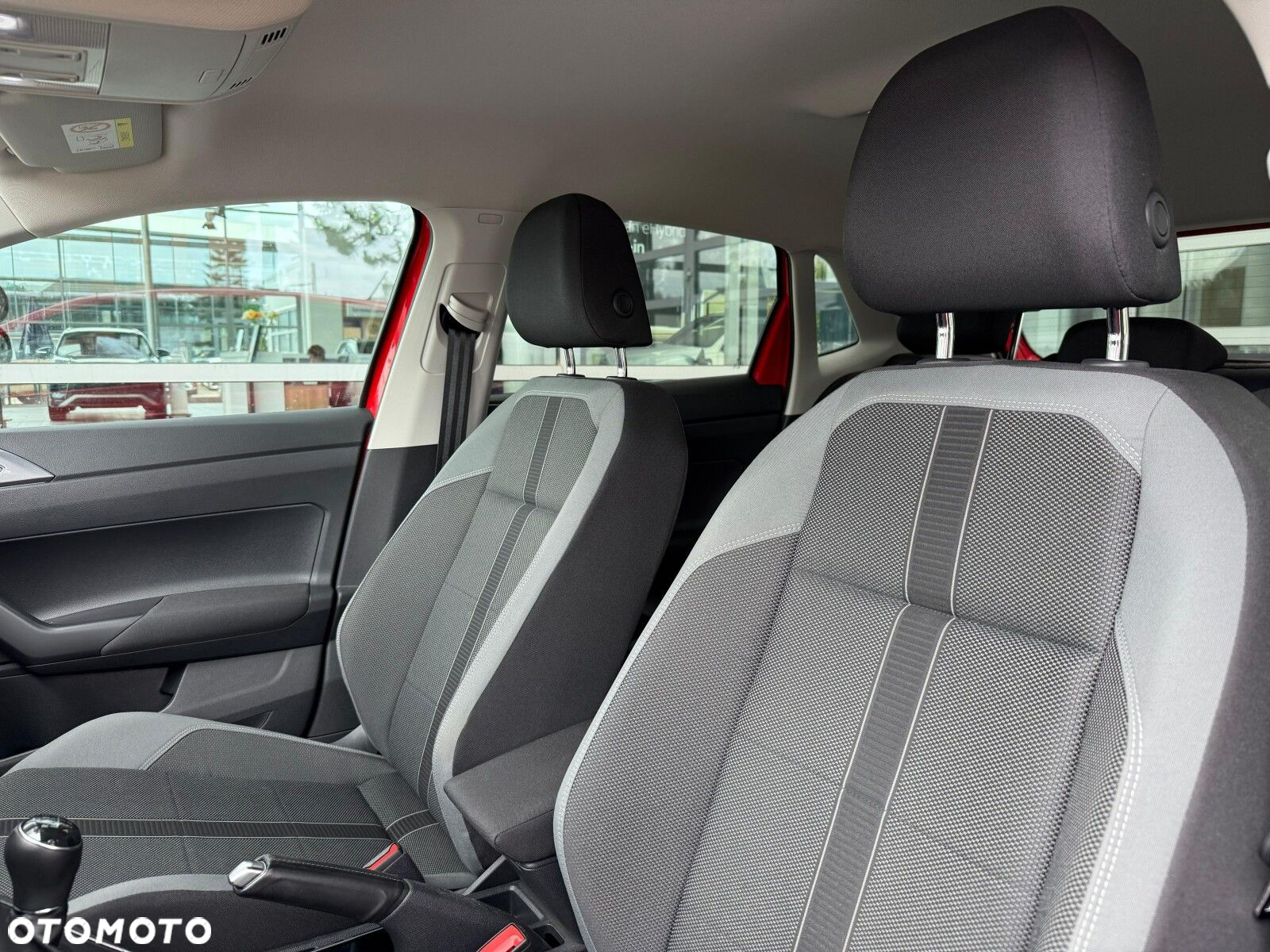 Volkswagen Polo 1.0 TSI Highline - 10