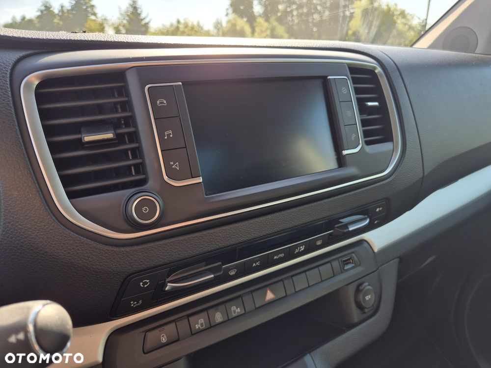 Toyota Proace Verso - 19