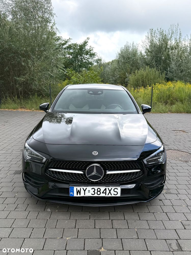Mercedes-Benz CLA 220 7G-DCT - 2