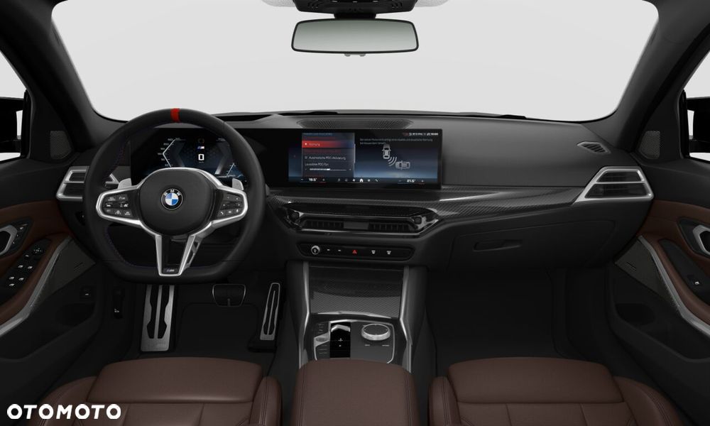 BMW Seria 3 M340i xDrive mHEV sport - 17
