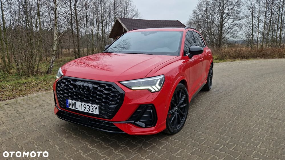 Audi Q3 45 TFSI Quattro S tronic S line - 18
