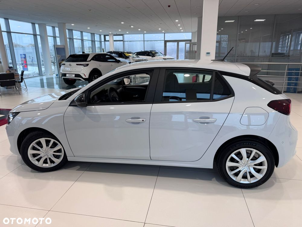 Opel Corsa 1.2 T Edition S&S - 5