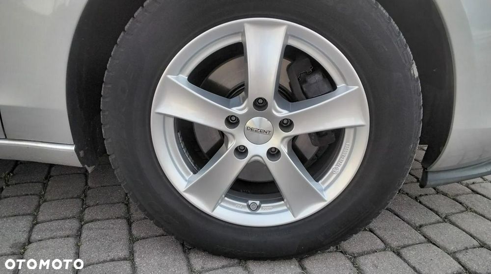 Opel Zafira Tourer 1.4 Turbo ecoFLEX Start/Stop Innovation - 29