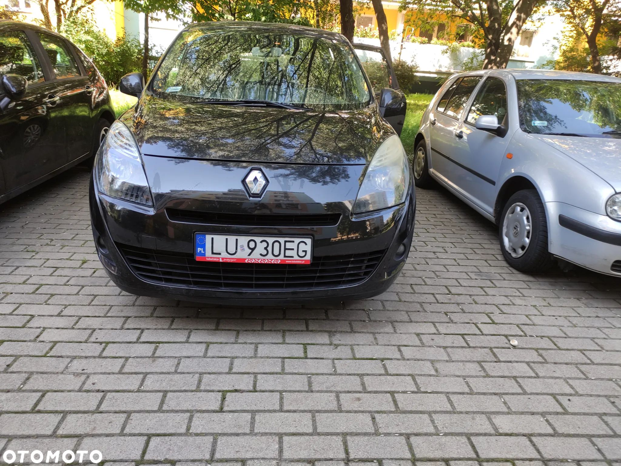Renault Grand Scenic Gr 2.0 16V Privilege CVT - 1