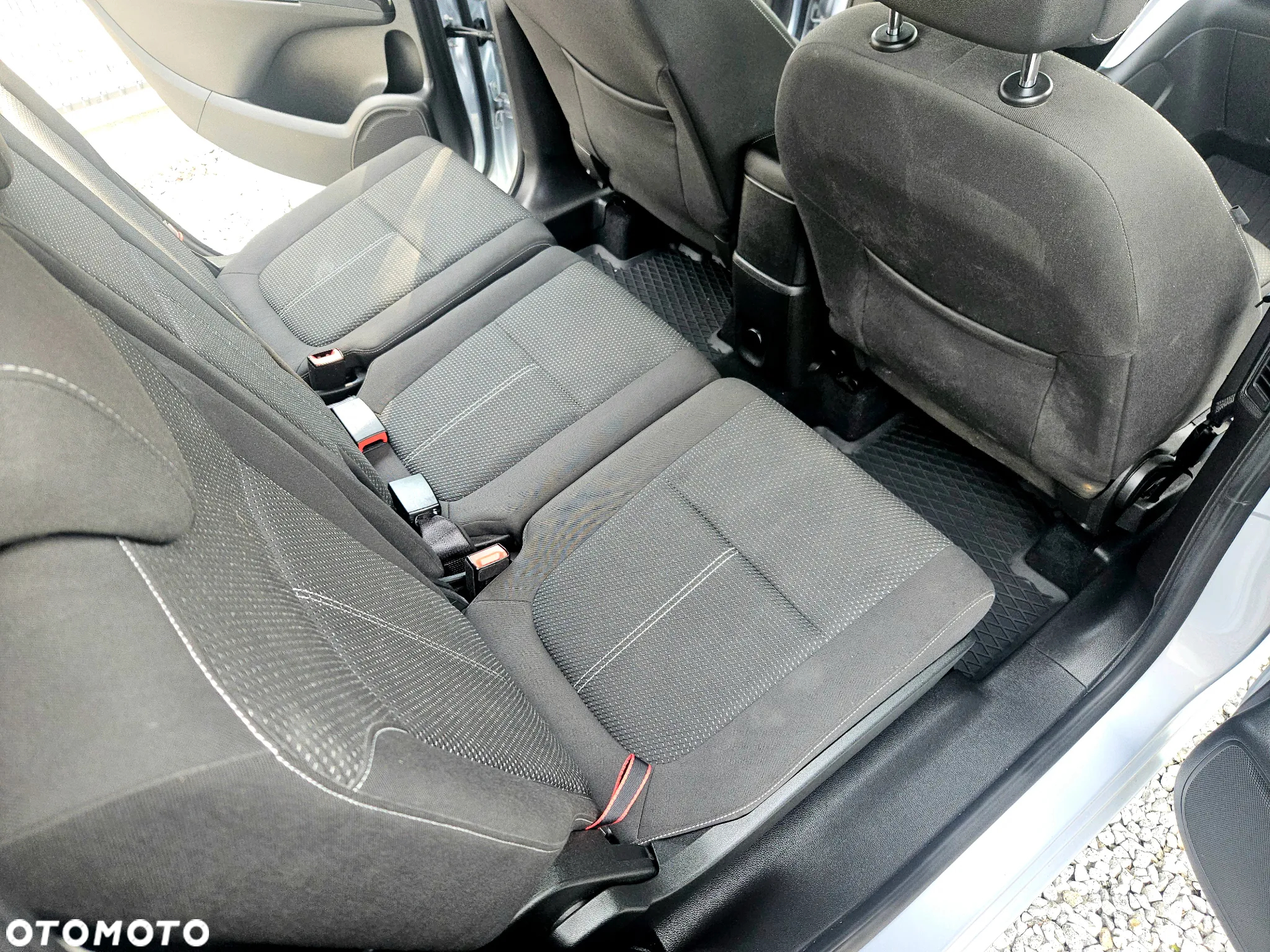 Opel Zafira 1.4 Turbo (ecoFLEX) Start/Stop Edition - 28