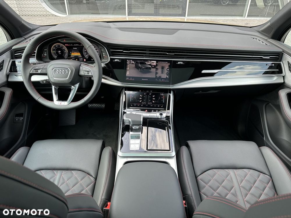 Audi Q7 - 16