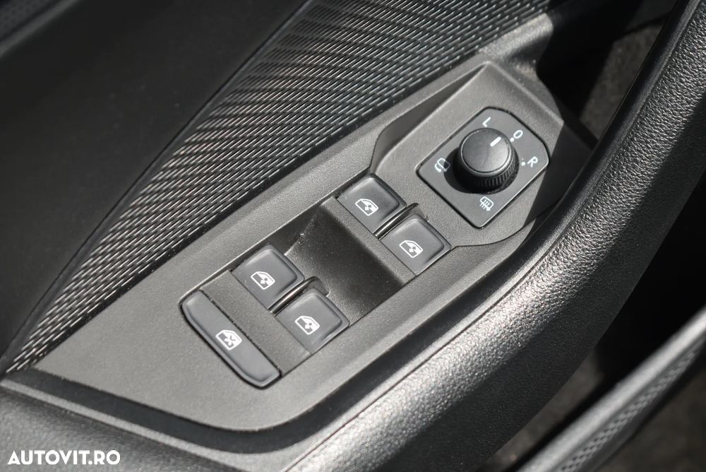 Skoda Octavia 2.0 TDI DSG Style - 13