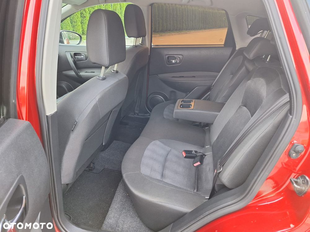 Nissan Qashqai 1.6 Acenta - 12