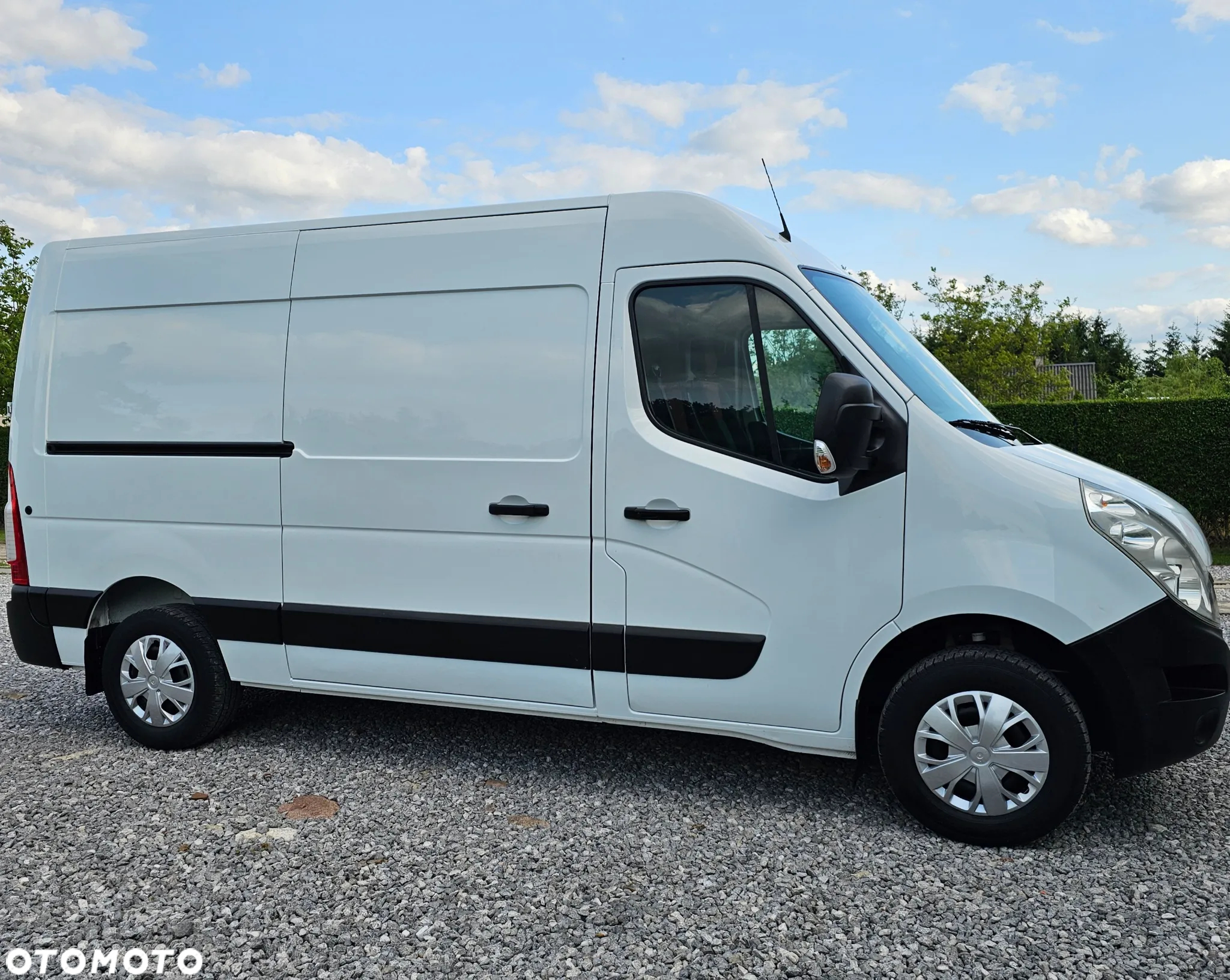 Renault Master - 15