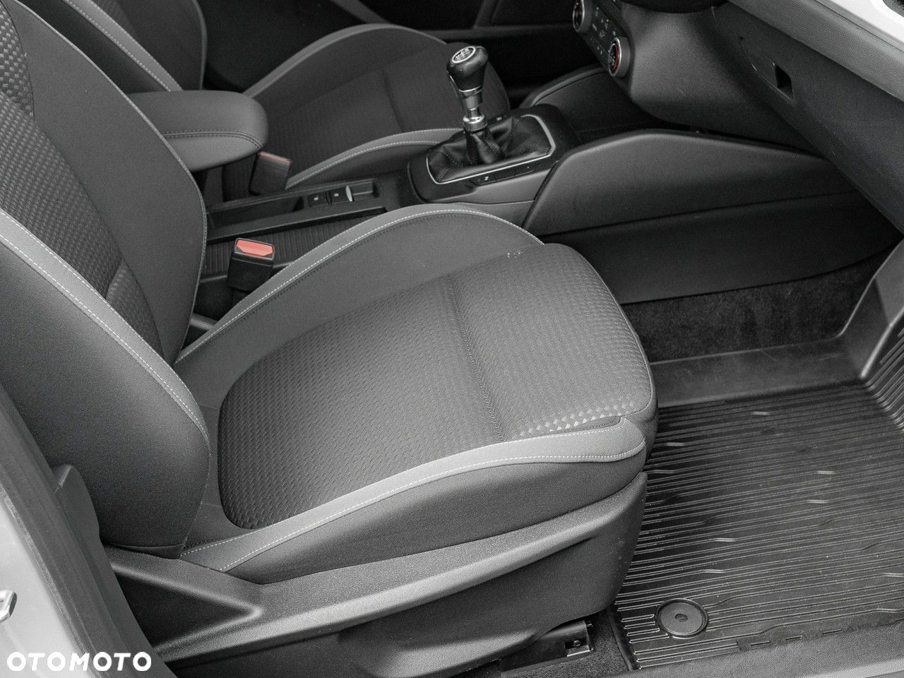 Ford Focus 1.5 EcoBlue Connected - 32